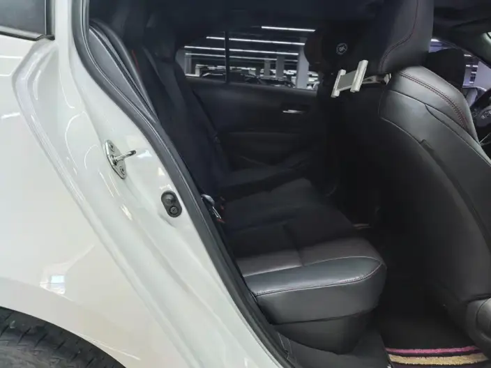 Toyota Levin 2022 Model Hybrid 1.8H E-CVT Sports Edition – фото 7