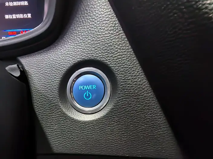 Toyota Levin 2022 Model Hybrid 1.8H E-CVT Sports Edition – фото 9