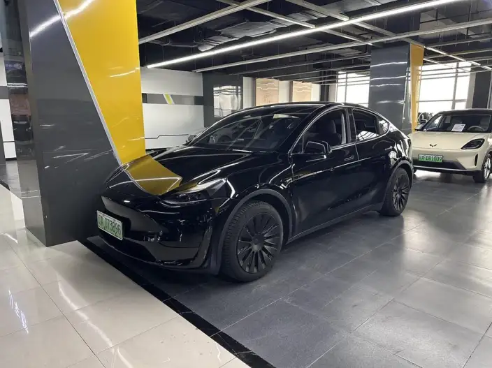 Model Y 2022 Model Facelift Rear-wheel drive version – фото 1