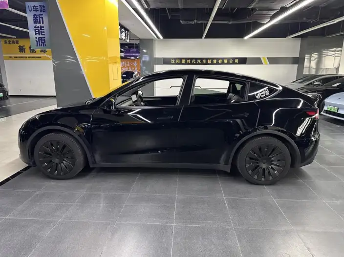 Model Y 2022 Model Facelift Rear-wheel drive version – фото 3