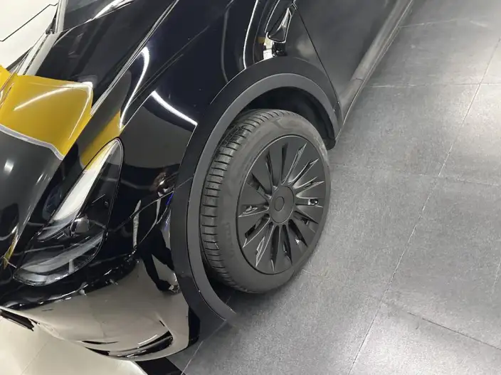 Model Y 2022 Model Facelift Rear-wheel drive version – фото 9