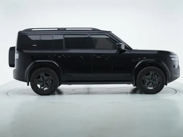 Titan 7 PHEV 2025 Model 190KM 4WD Ultra Edition – фото 8