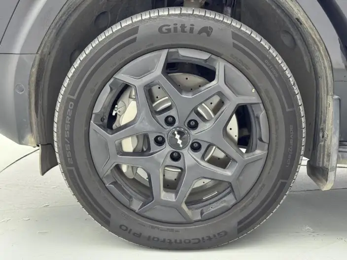 Titan 7 PHEV 2025 Model 190KM 4WD Ultra Edition – фото 9