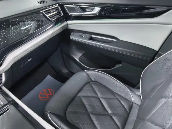 Volkswagen Teramont 2022 Model 380TSI 4WD Respect Ultimate Edition – фото 8