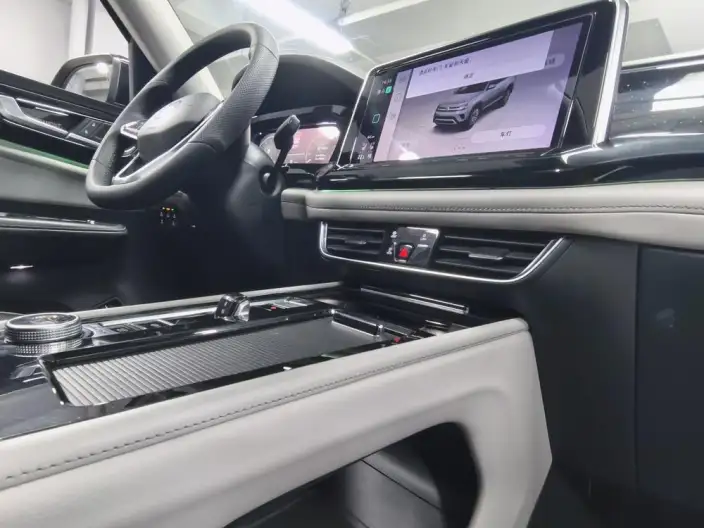 Volkswagen Teramont 2022 Model 380TSI 4WD Respect Ultimate Edition – фото 10
