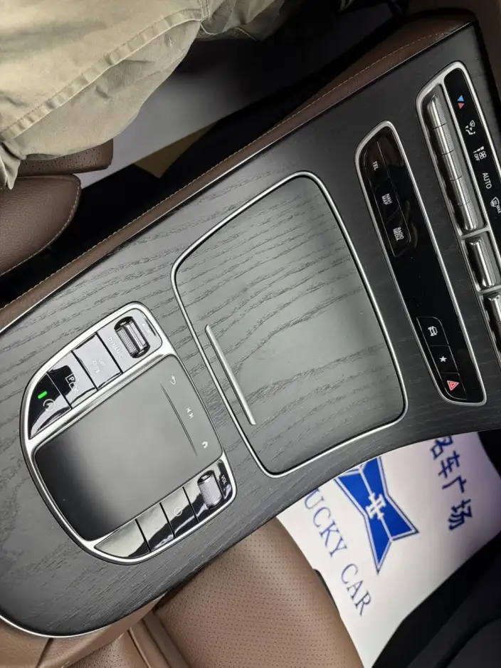 Mercedes-Benz E-Class 2022 Model Facelift E 260 L Sports sedan – фото 8