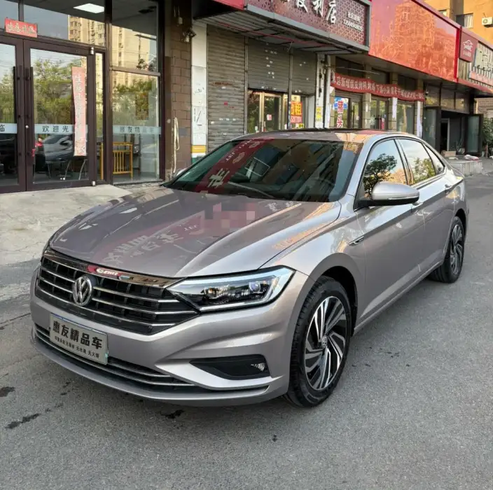Volkswagen Sagitar 2022 Model 280TSI DSG Superior Edition