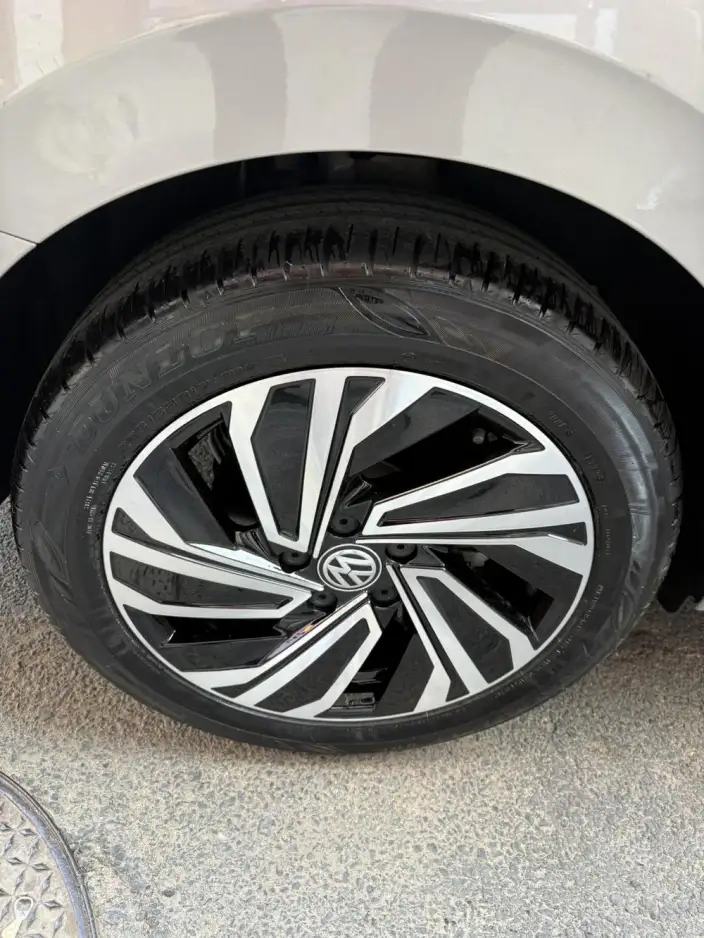 Volkswagen Sagitar 2022 Model 280TSI DSG Superior Edition – фото 8