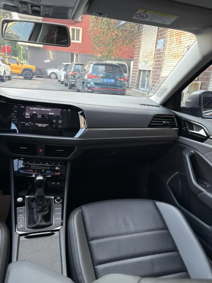 Volkswagen Sagitar 2022 Model 280TSI DSG Superior Edition – фото 10