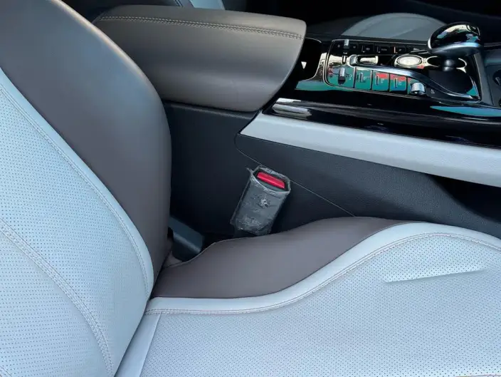BYD Qin PLUS DM 2024 Model Honor Edition DM-i 55KM Leading Model – фото 5