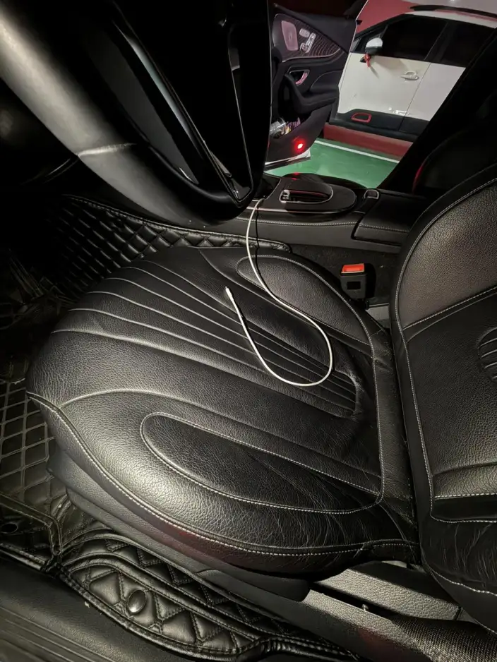 Mercedes-Benz CLS 2022 Model CLS 300 Dynamic Model – фото 5