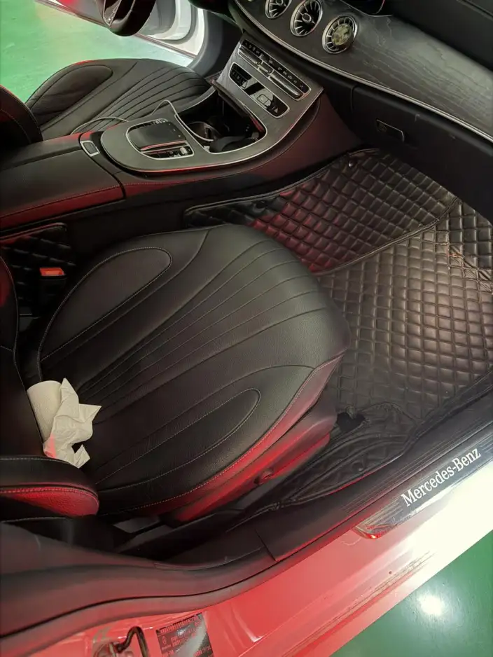 Mercedes-Benz CLS 2022 Model CLS 300 Dynamic Model – фото 6