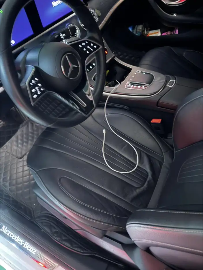 Mercedes-Benz CLS 2022 Model CLS 300 Dynamic Model – фото 7