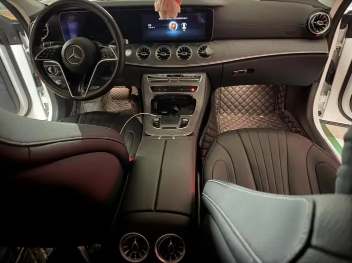 Mercedes-Benz CLS 2022 Model CLS 300 Dynamic Model – фото 8