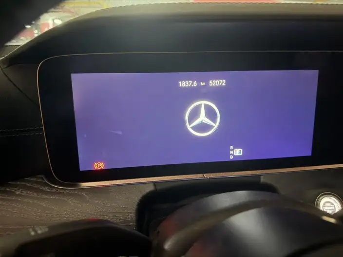 Mercedes-Benz CLS 2022 Model CLS 300 Dynamic Model – фото 9