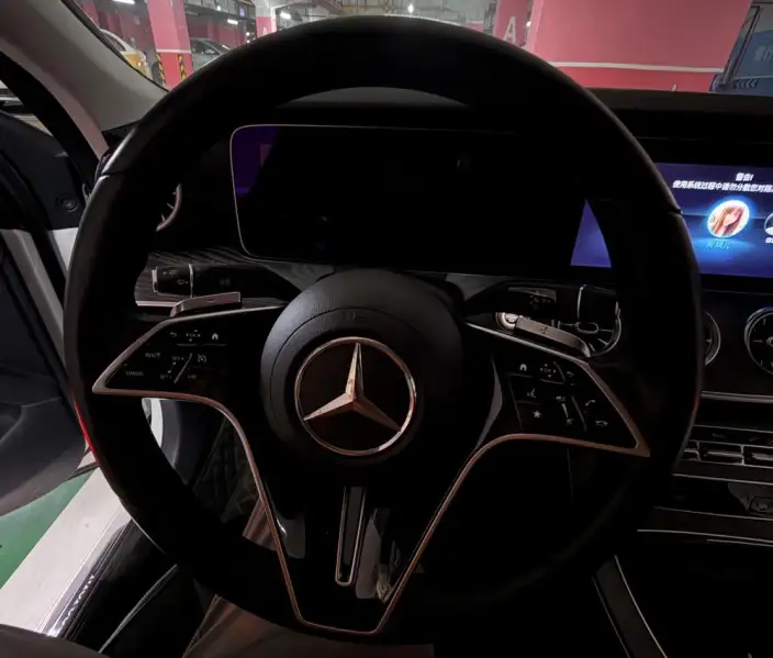 Mercedes-Benz CLS 2022 Model CLS 300 Dynamic Model – фото 10
