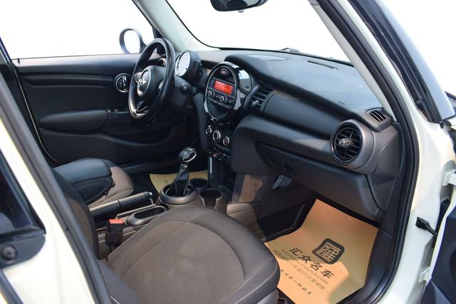 MINI 2016 модификация 1.2T ONE Five-door Edition – фото 14