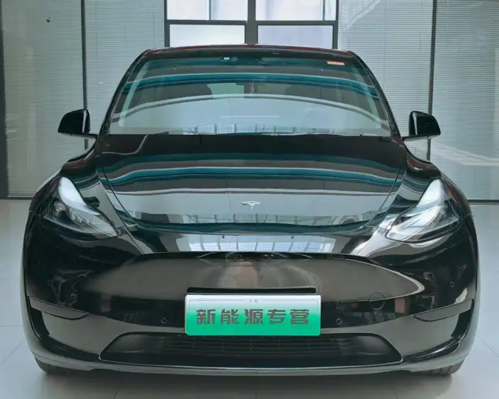 Model Y 2023 Model Rear-wheel drive version – фото 2