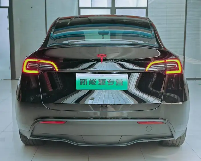 Model Y 2023 Model Rear-wheel drive version – фото 5