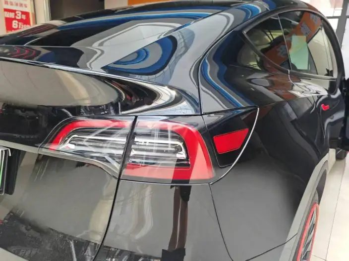 Model Y 2023 Model Rear-wheel drive version – фото 7