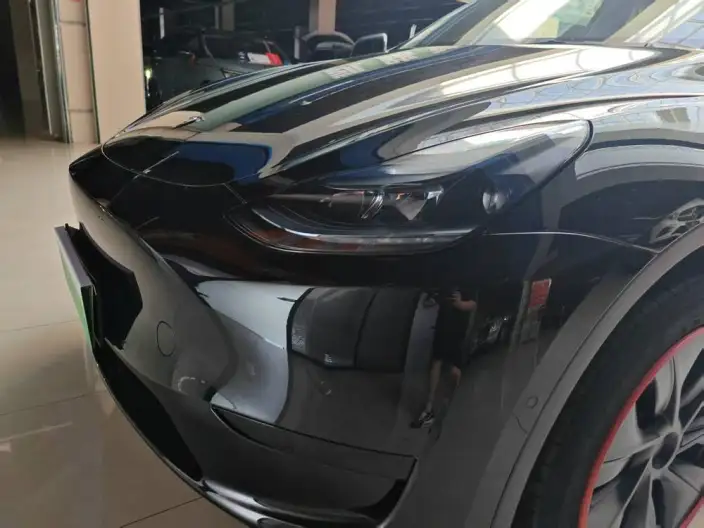 Model Y 2023 Model Rear-wheel drive version – фото 10