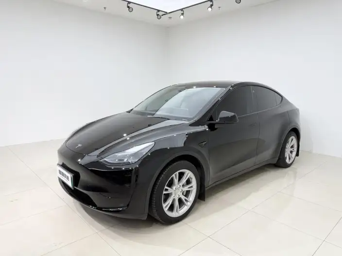 Model Y 2022 Model Facelift Rear-wheel drive version
