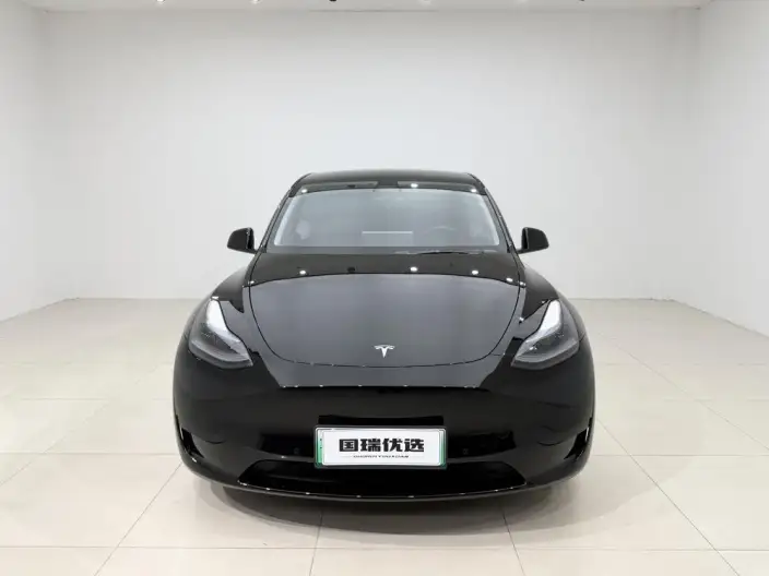Model Y 2022 Model Facelift Rear-wheel drive version