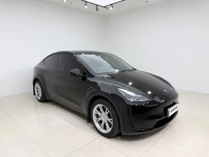 Model Y 2022 Model Facelift Rear-wheel drive version