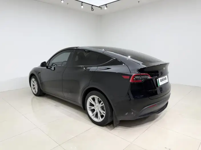 Model Y 2022 Model Facelift Rear-wheel drive version