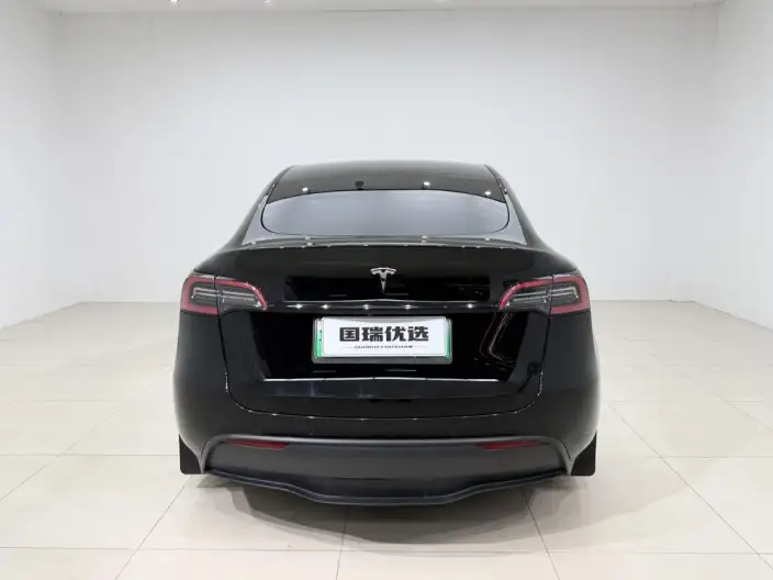 Model Y 2022 Model Facelift Rear-wheel drive version – фото 5
