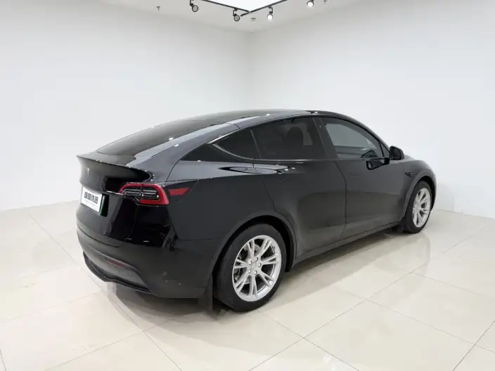 Model Y 2022 Model Facelift Rear-wheel drive version – фото 6