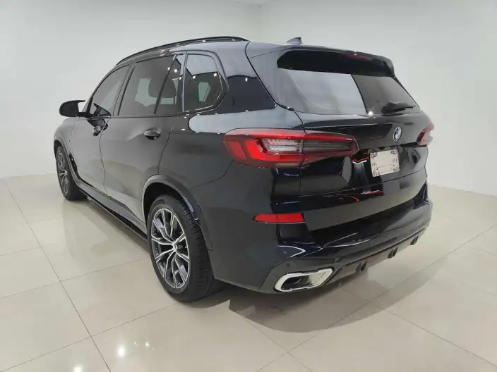BMW X5 2022 Model Facelift xDrive 30Li Exclusive Model M Sports Set – фото 4