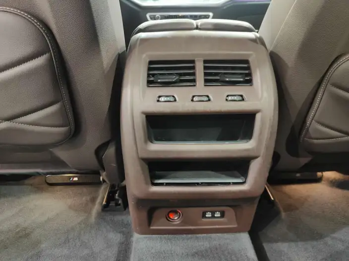 BMW X5 2022 Model Facelift xDrive 30Li Exclusive Model M Sports Set – фото 9