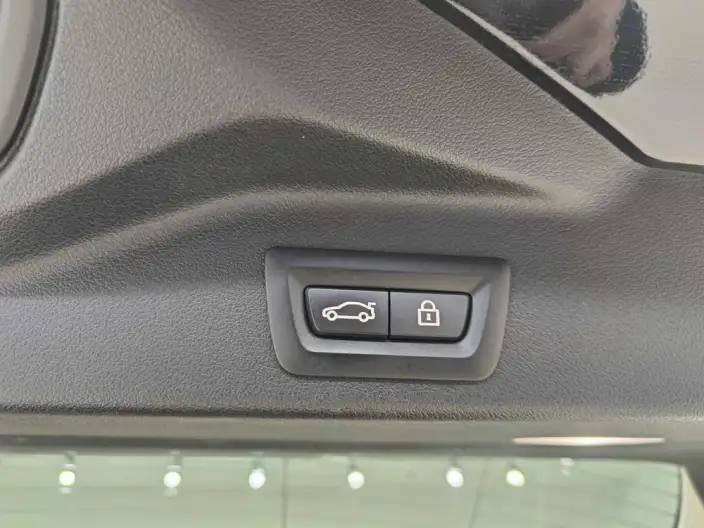 BMW X5 2022 Model Facelift xDrive 30Li Exclusive Model M Sports Set – фото 10