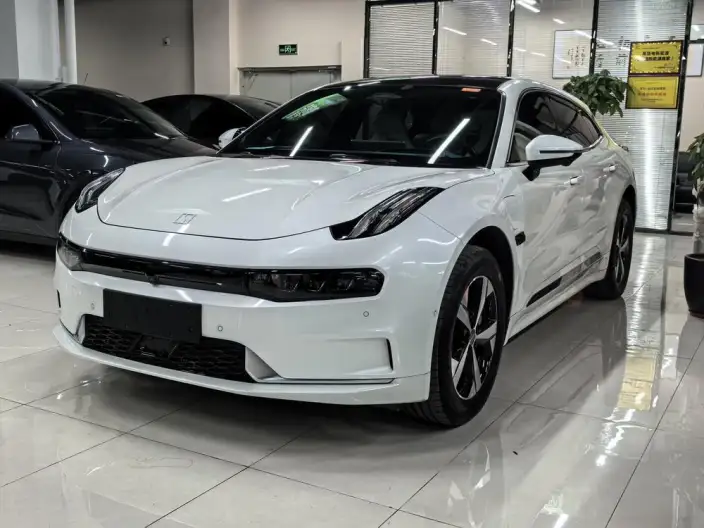 ZEEKR 001 2023 Model WE Edition 100kWh