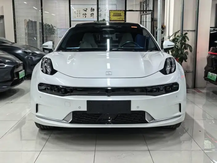 ZEEKR 001 2023 Model WE Edition 100kWh