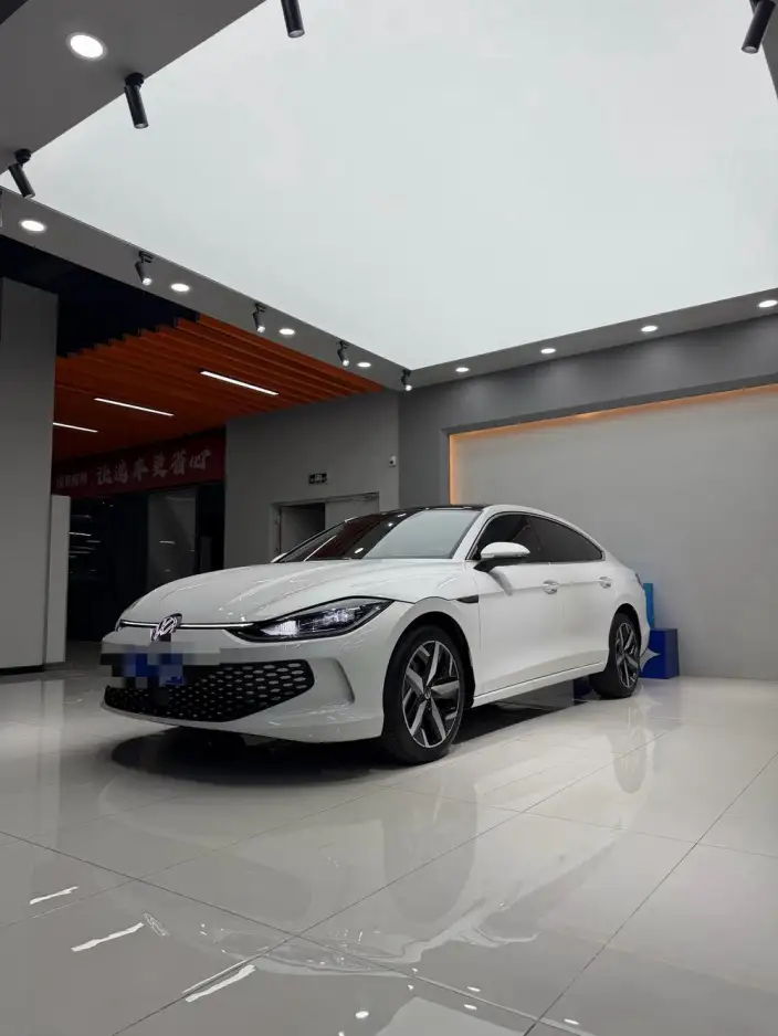 Volkswagen Lamando 2023 Model Volkswagen Lamando L 280TSI DSG Cool spicy version