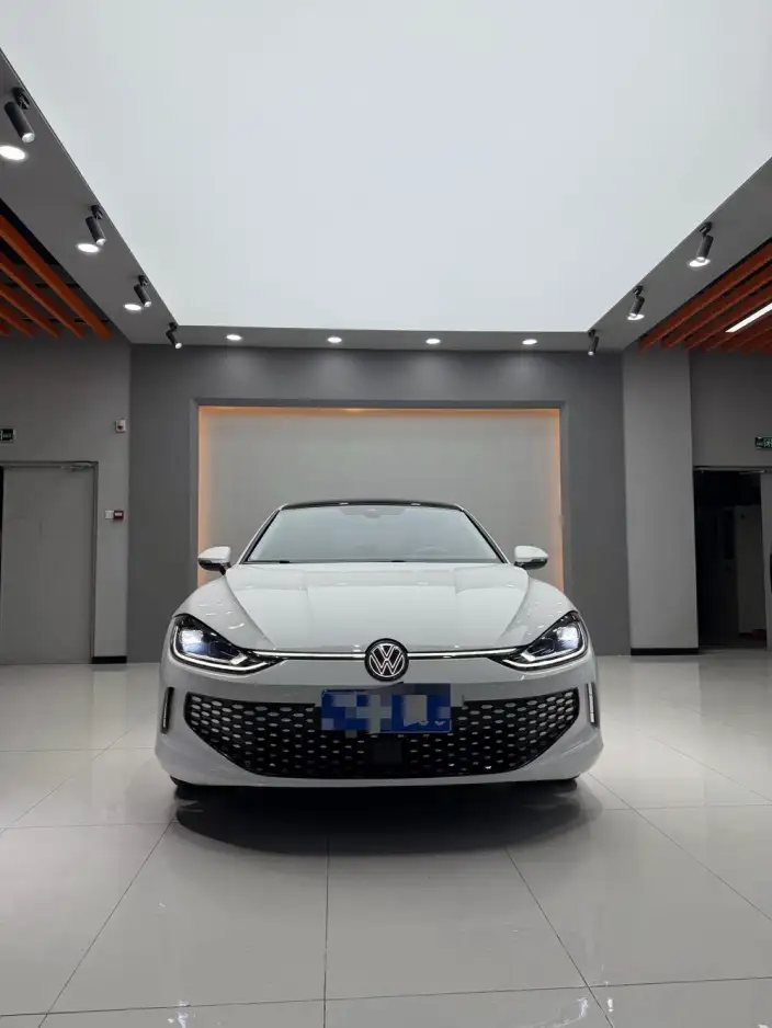 Volkswagen Lamando 2023 Model Volkswagen Lamando L 280TSI DSG Cool spicy version