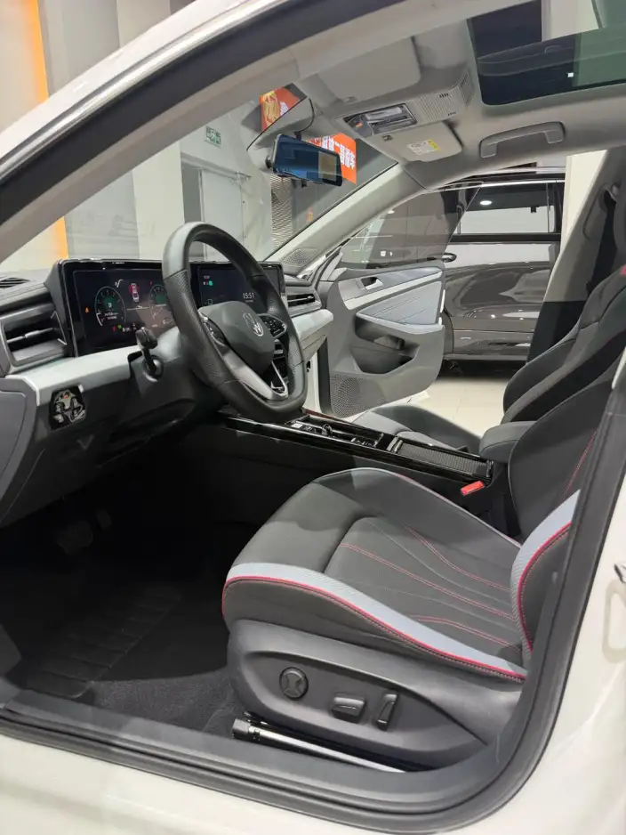 Volkswagen Lamando 2023 Model Volkswagen Lamando L 280TSI DSG Cool spicy version – фото 10