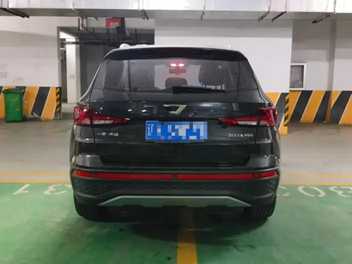 Jeta VS5 2022 Model 280TSI Automatic Enterprising Edition – фото 5