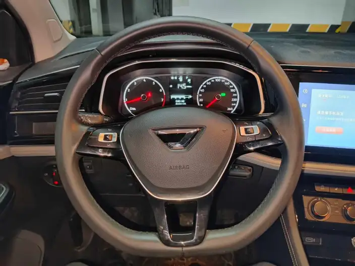 Jeta VS5 2022 Model 280TSI Automatic Enterprising Edition – фото 7