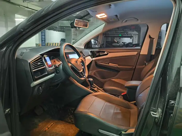 Jeta VS5 2022 Model 280TSI Automatic Enterprising Edition – фото 8