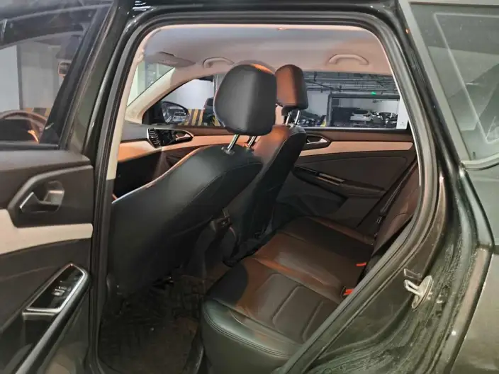 Jeta VS5 2022 Model 280TSI Automatic Enterprising Edition – фото 9