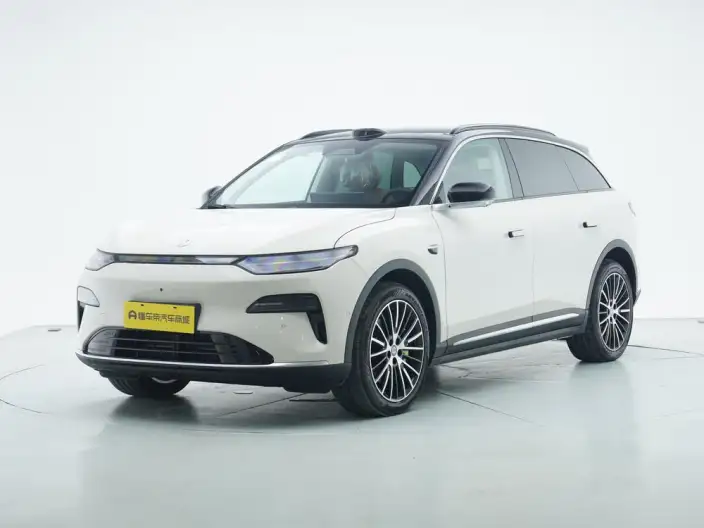 Leapmotor C11 2027 Model EV Edition 640 LiDAR Zhizun Edition