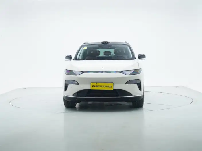 Leapmotor C11 2027 Model EV Edition 640 LiDAR Zhizun Edition