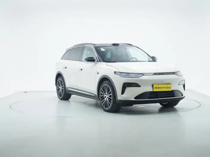 Leapmotor C11 2027 Model EV Edition 640 LiDAR Zhizun Edition
