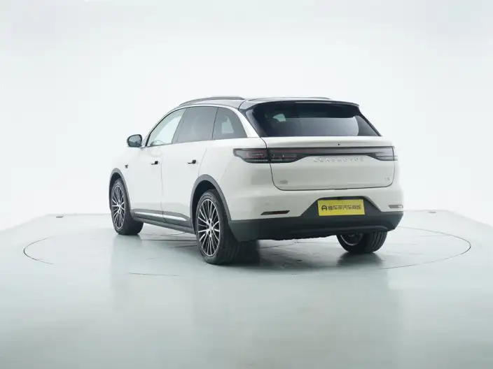 Leapmotor C11 2027 Model EV Edition 640 LiDAR Zhizun Edition – фото 5