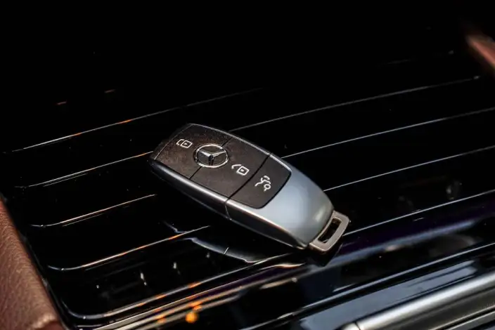 Mercedes-Benz GLE Imported 2022 Model GLE 350 4MATIC Fashion Model – фото 7