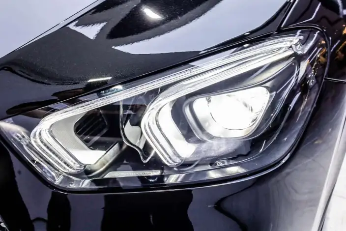 Mercedes-Benz GLE Imported 2022 Model GLE 350 4MATIC Fashion Model – фото 8