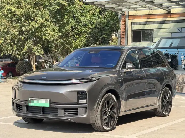 Li Auto L8 2023 Model Pro Edition